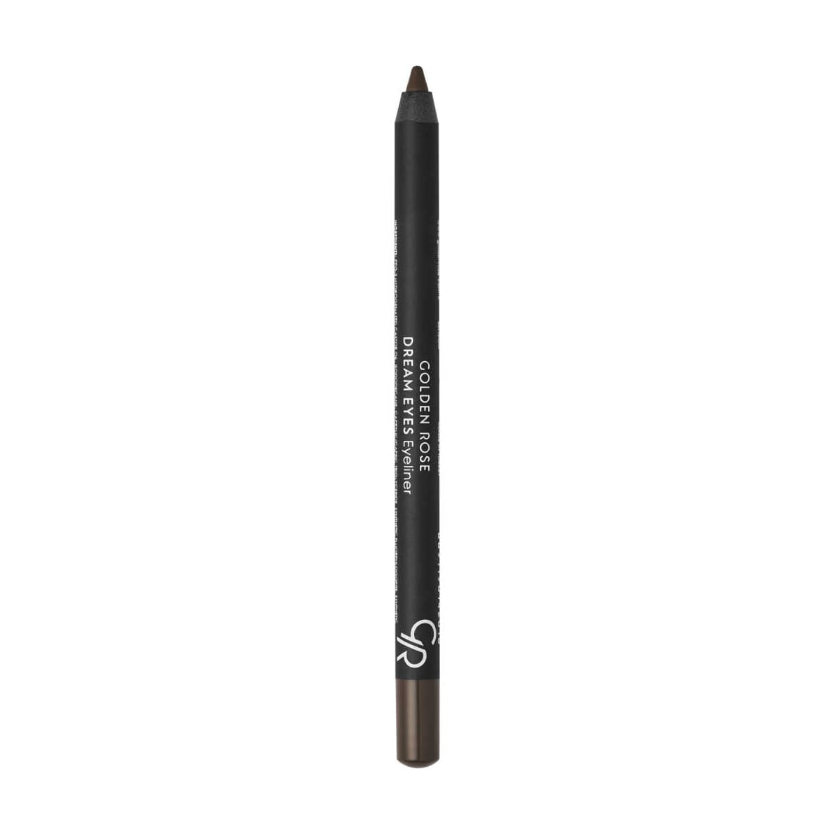Олівець для очей Golden Rose Dream Eyes Eyeliner 408, 4 г
